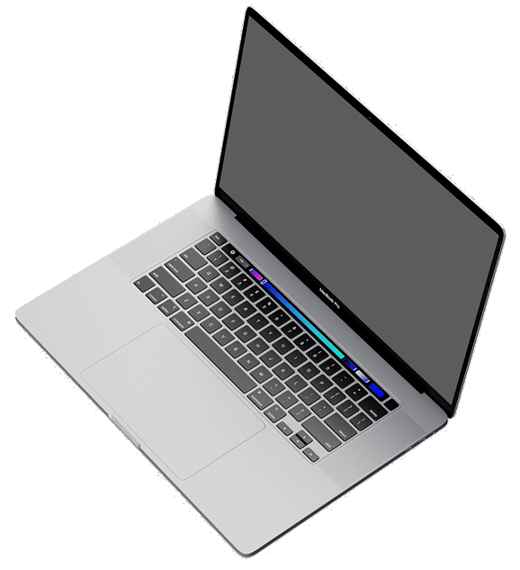 Laptop
