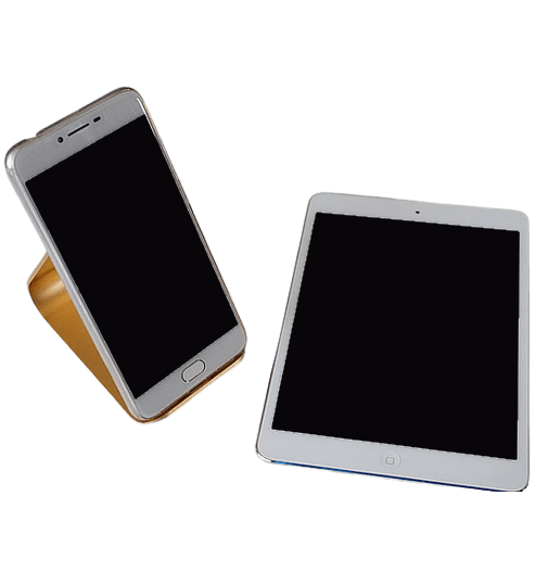Smartphones & Tablets